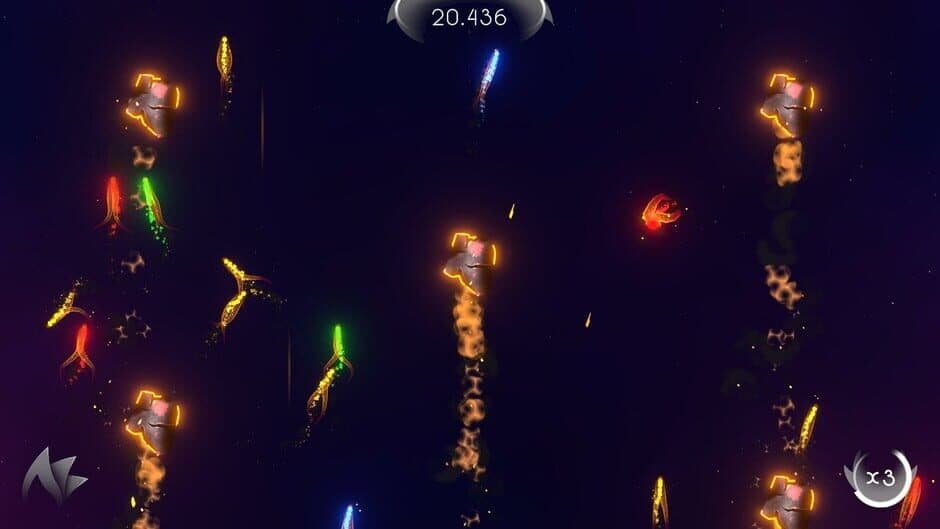 Light Kin screenshot