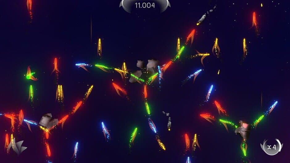 Light Kin screenshot