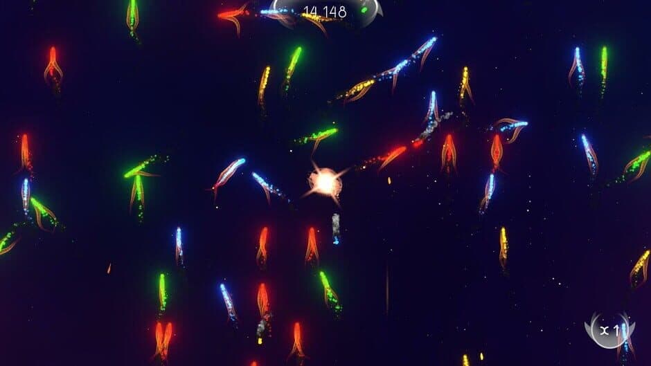 Light Kin screenshot