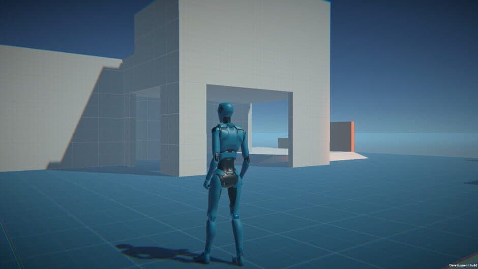 Blueprints screenshot