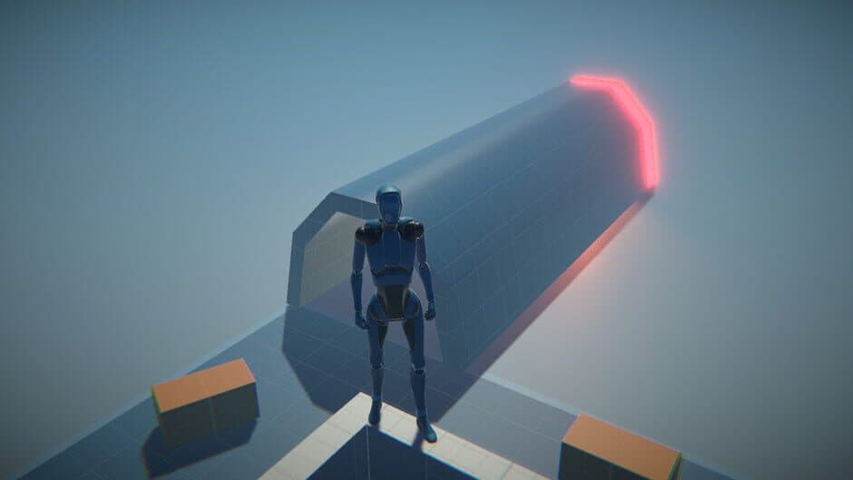 Blueprints screenshot