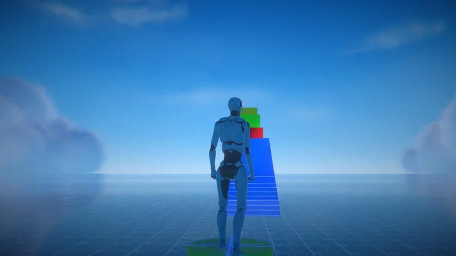 Blueprints screenshot