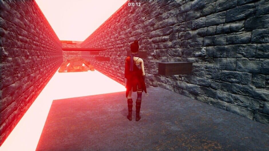 Salt Game screenshot