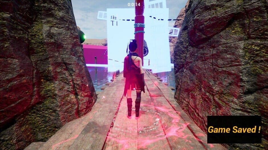 Salt Game screenshot