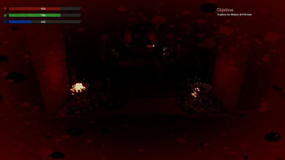 Innocent's Purgatory screenshot