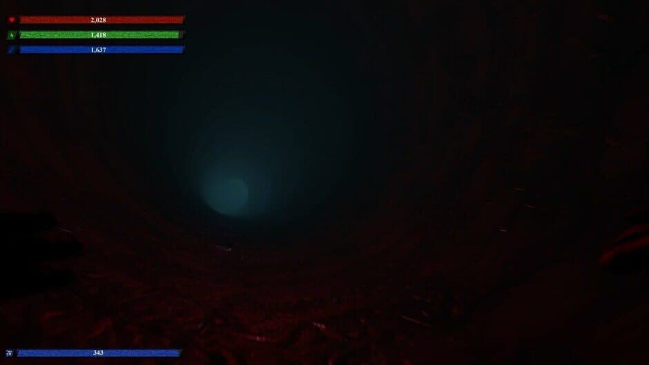 Innocent's Purgatory screenshot