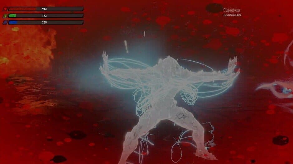 Innocent's Purgatory screenshot