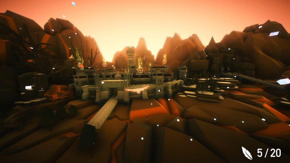 Aery: Calm Mind 3 screenshot