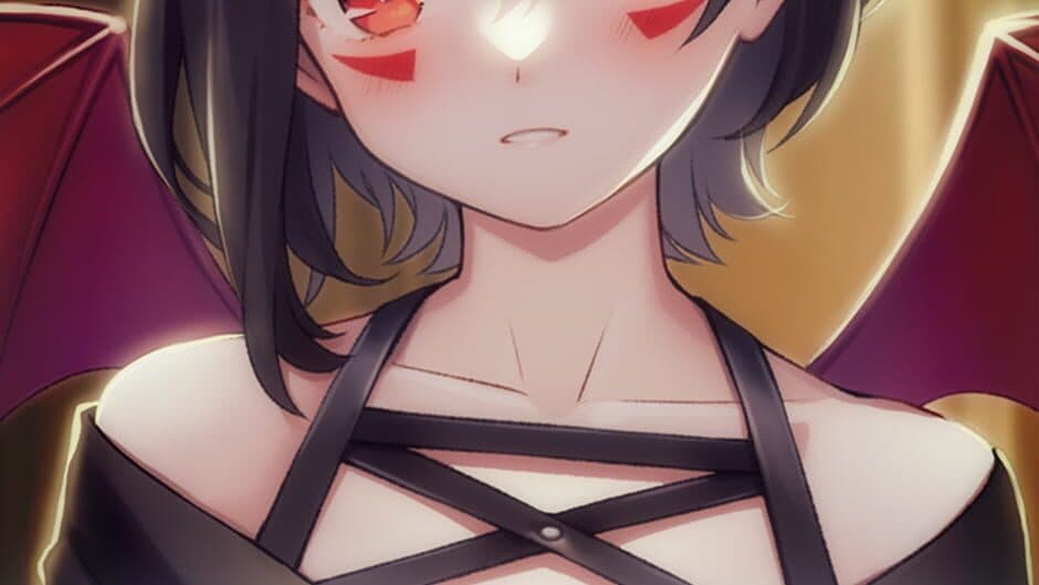 My Girlfriend Loves My Blood screenshot