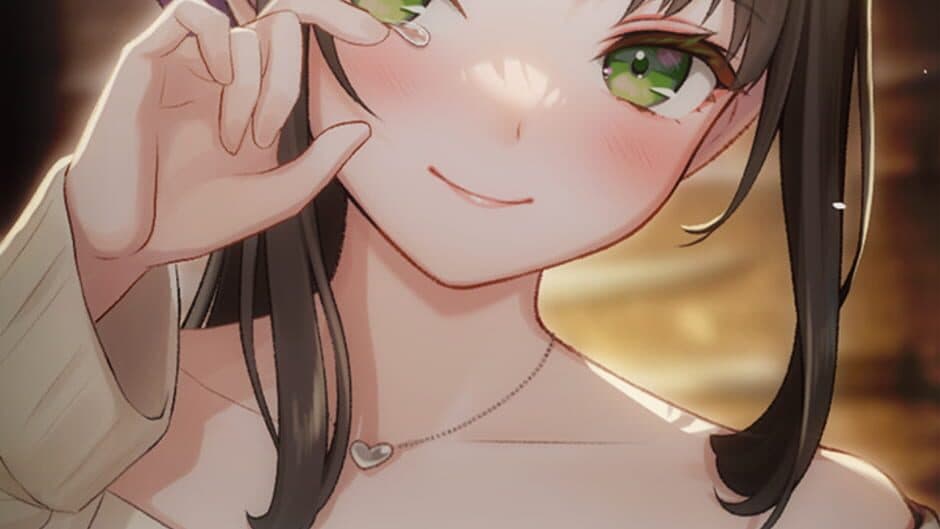 My Girlfriend Loves My Blood screenshot