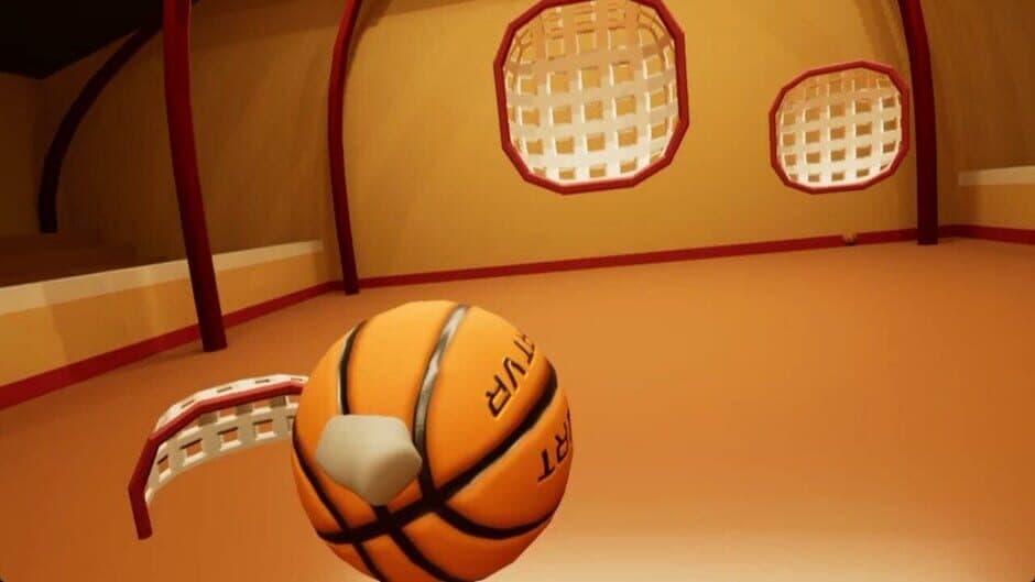 Court Sort VR screenshot