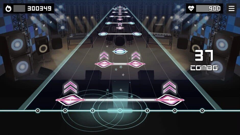 Sonolus screenshot
