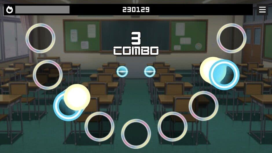 Sonolus screenshot