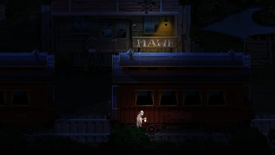 Vlad Circus: Descend Into Madness screenshot