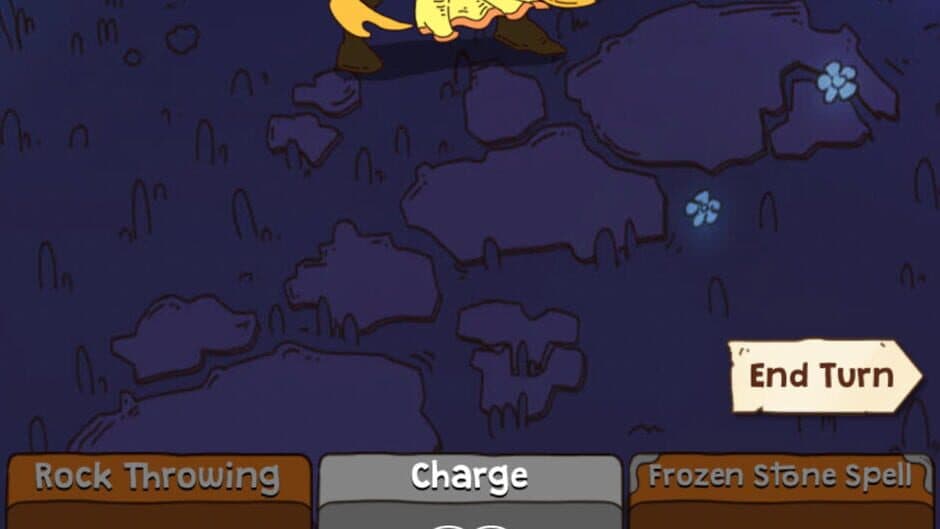 Dicey Elementalist screenshot