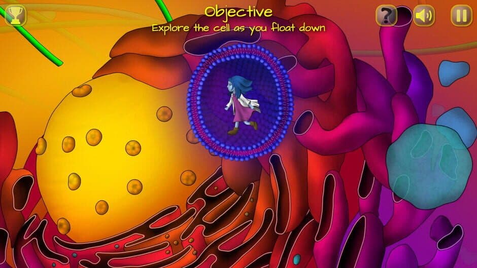 Microscopya screenshot