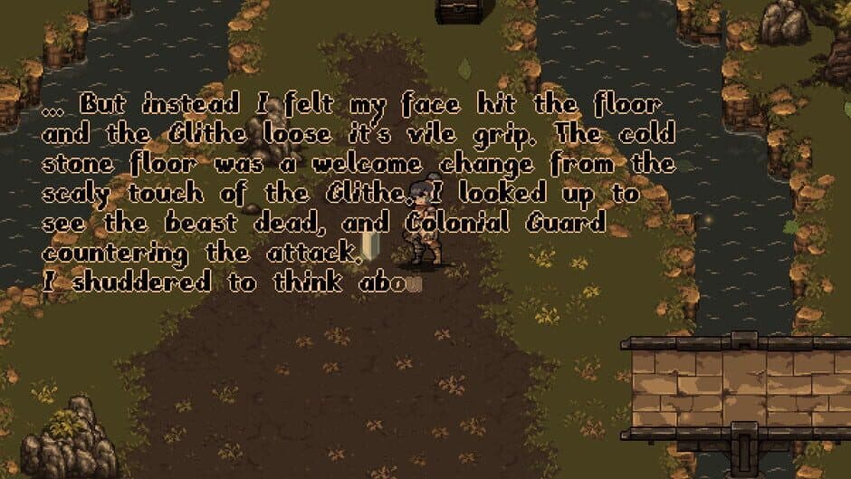 Heavy Hearts screenshot
