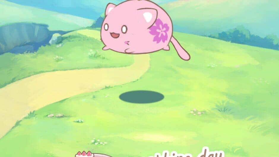 MochiCat Collection screenshot