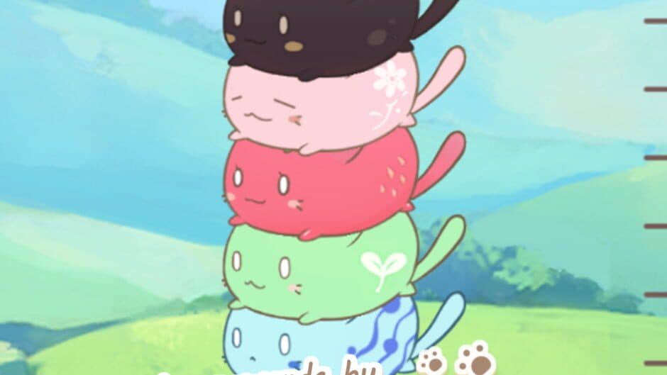 MochiCat Collection screenshot