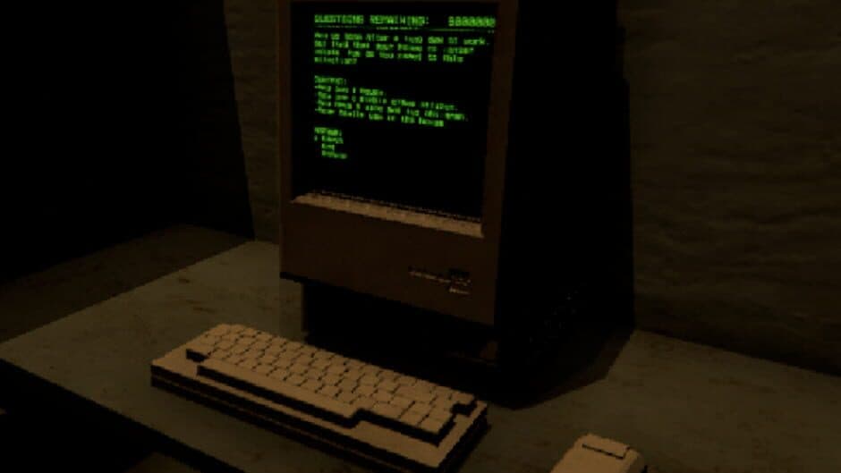 Infineural screenshot