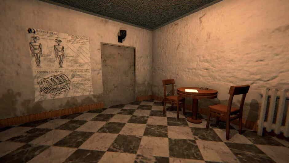 Infineural screenshot