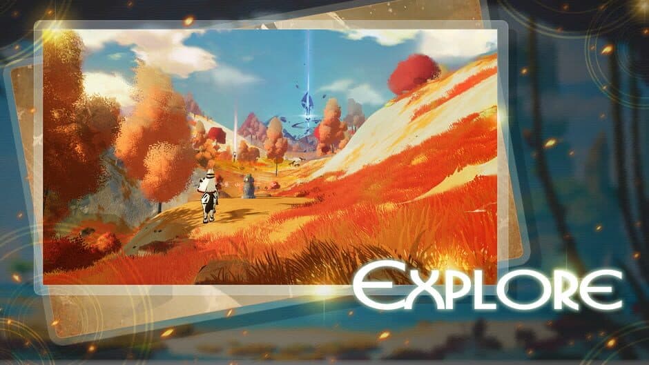 Dawnlands screenshot