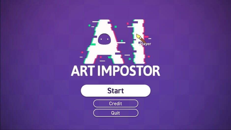 AI: Art Impostor screenshot
