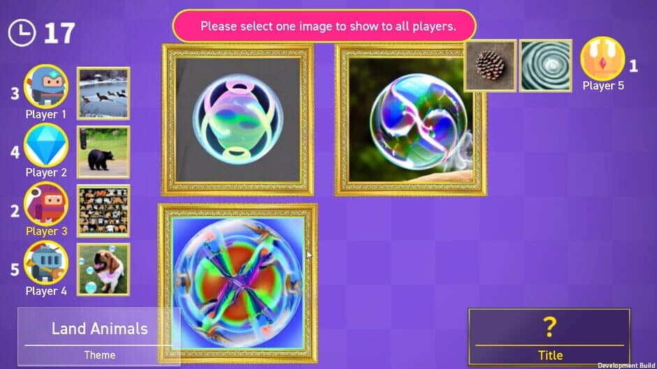 AI: Art Impostor screenshot