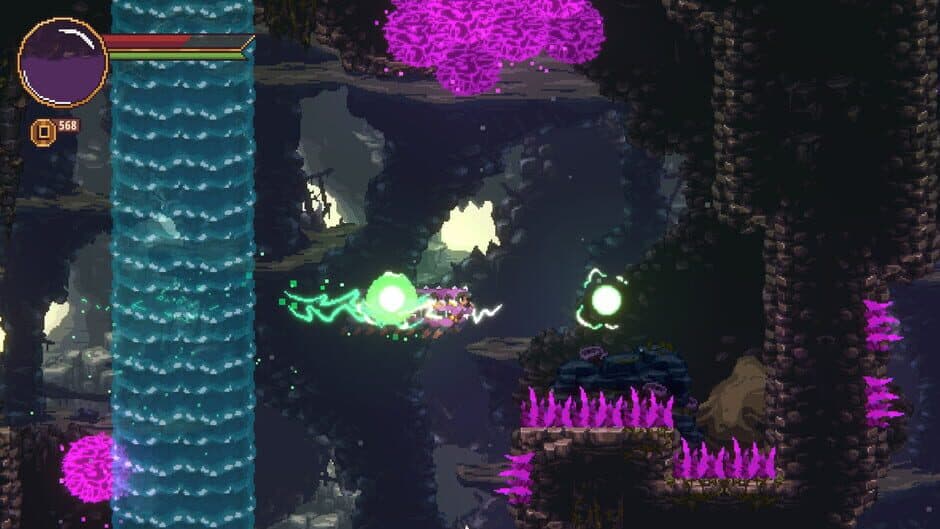 Ceplion screenshot