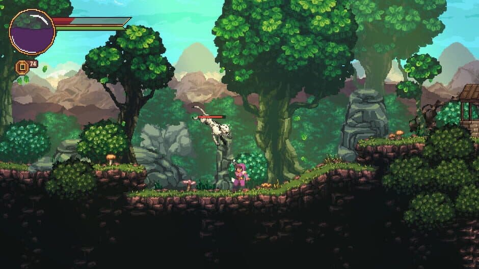 Ceplion screenshot