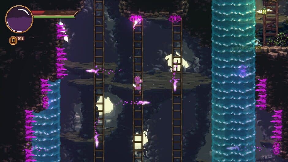 Ceplion screenshot