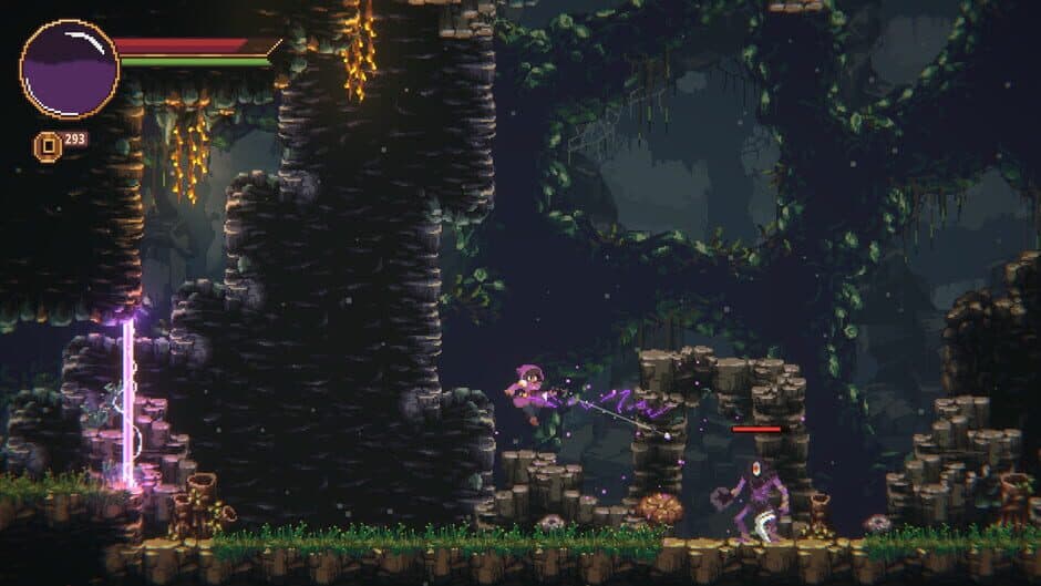 Ceplion screenshot