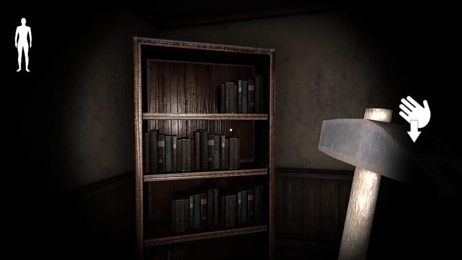 ChamberLocked screenshot