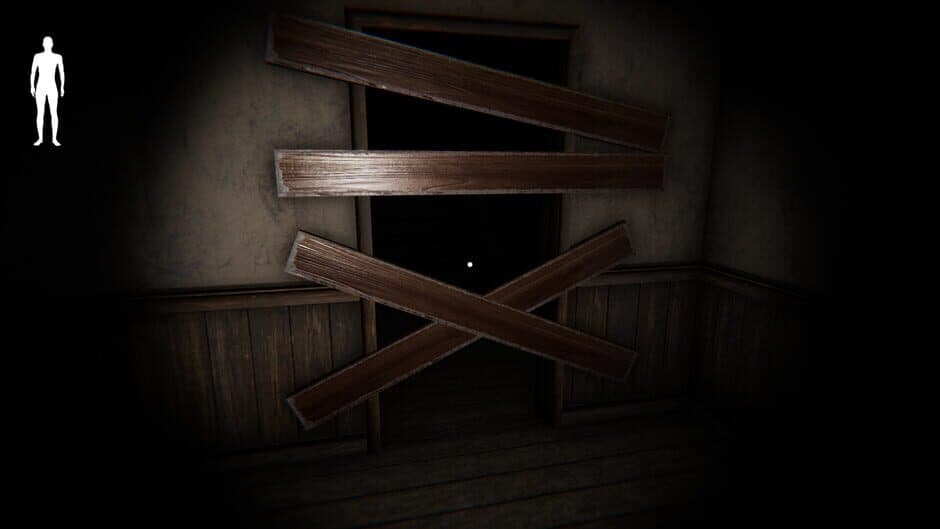 ChamberLocked screenshot
