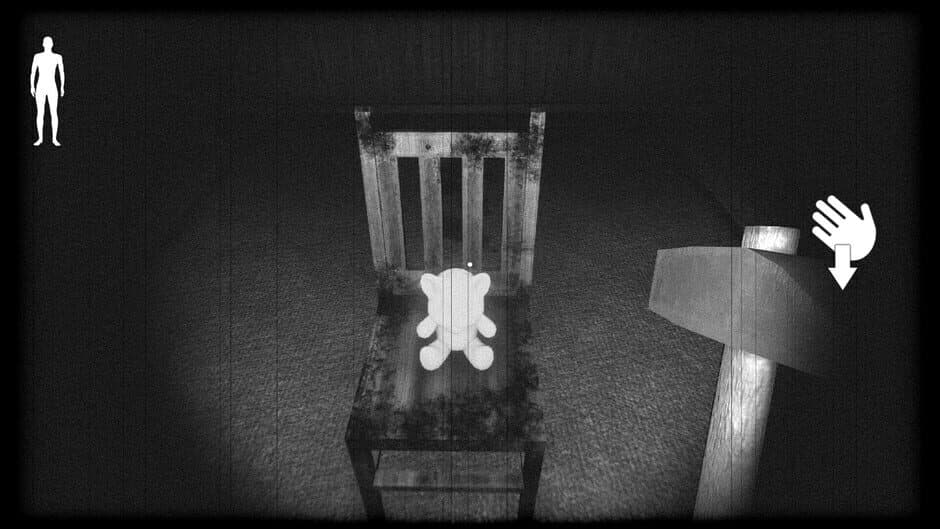 ChamberLocked screenshot