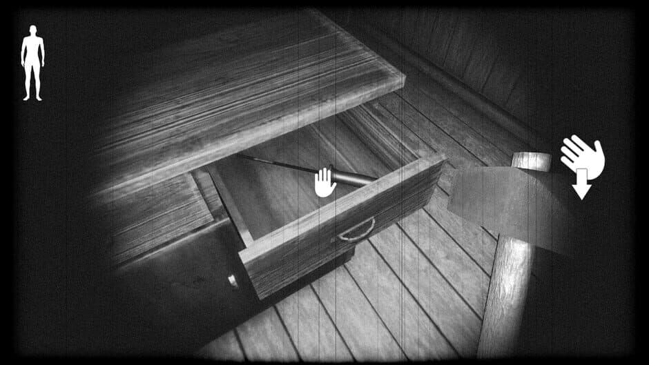 ChamberLocked screenshot