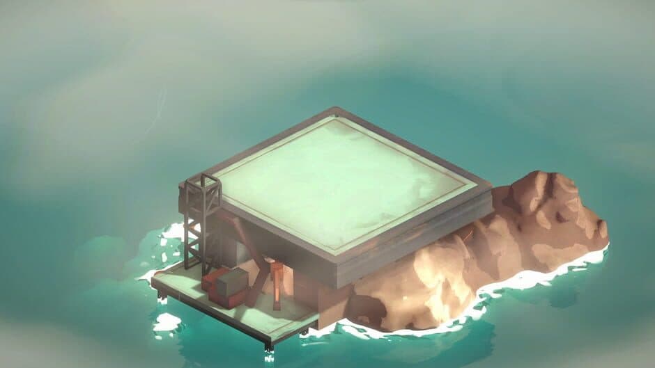 Pile Up! screenshot