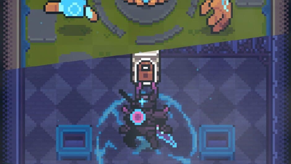 Guidus screenshot