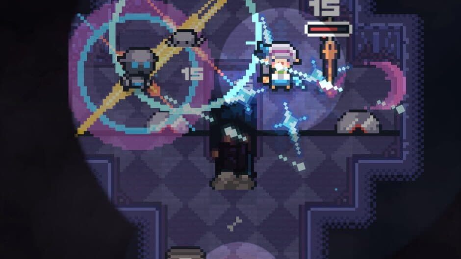 Guidus screenshot