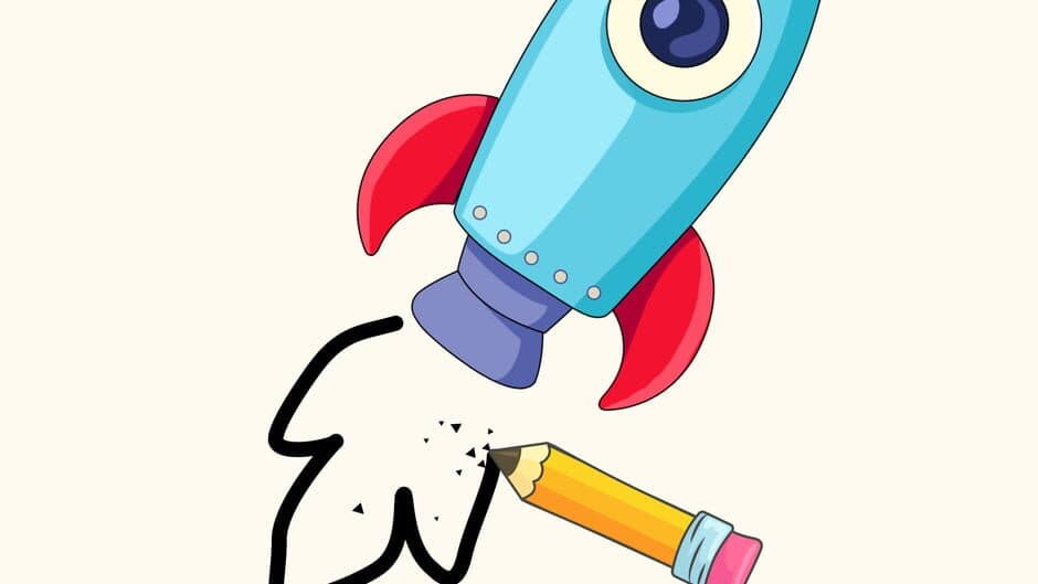 DOP 4: Draw One Part screenshot