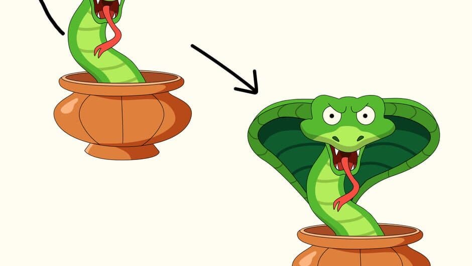 DOP 4: Draw One Part screenshot