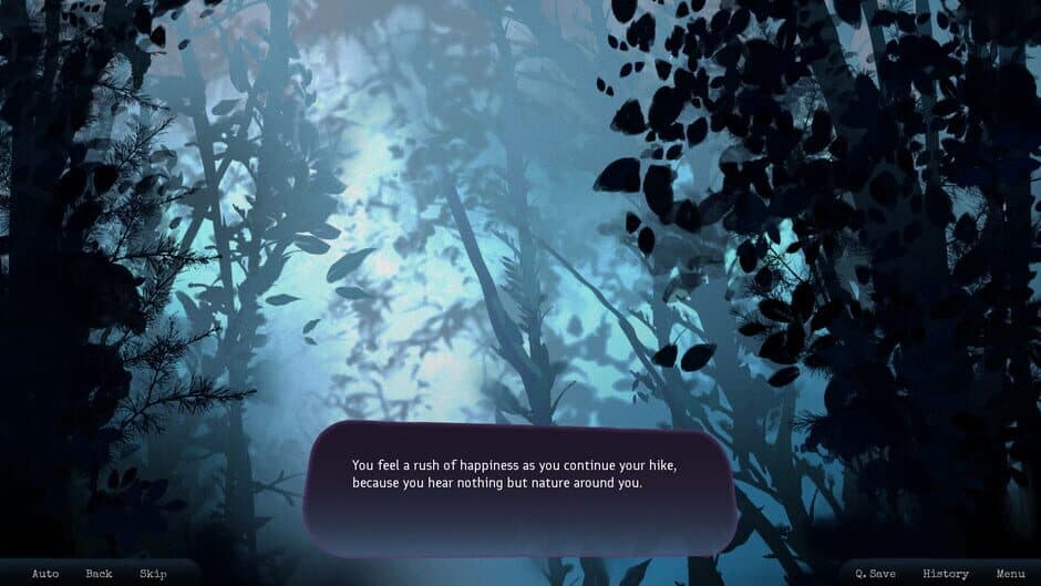 Parasite in Love screenshot