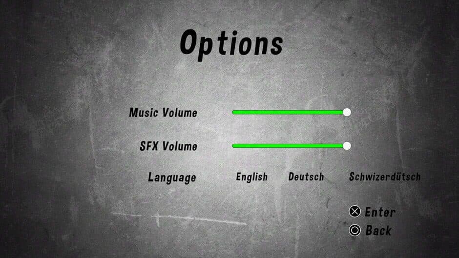 Fivies screenshot