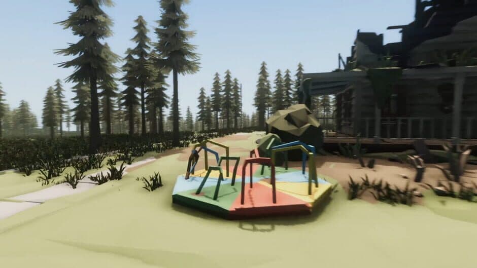 Horde screenshot