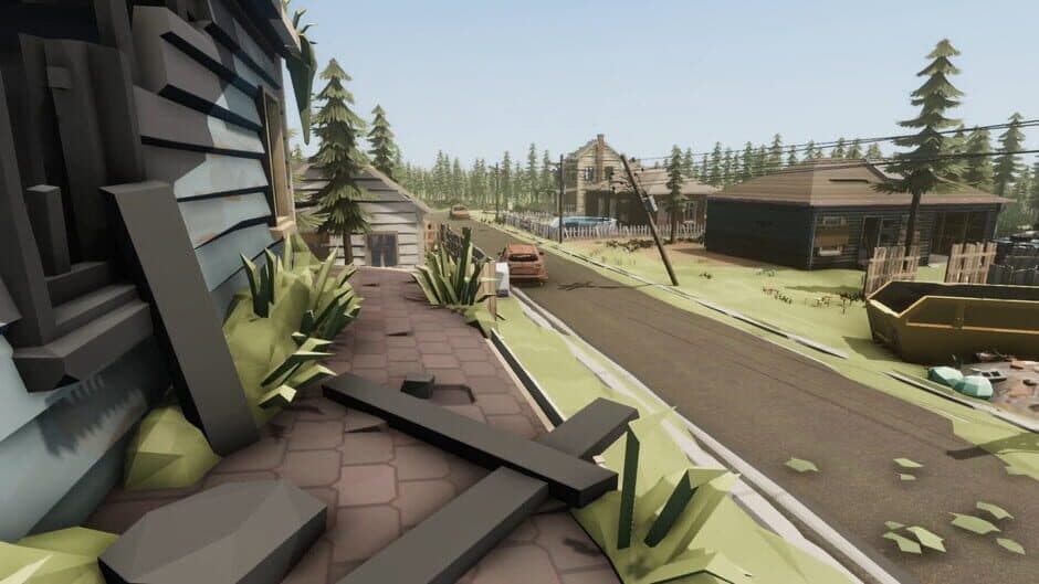 Horde screenshot