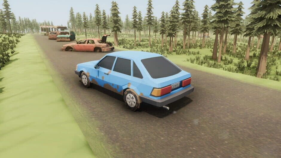 Horde screenshot