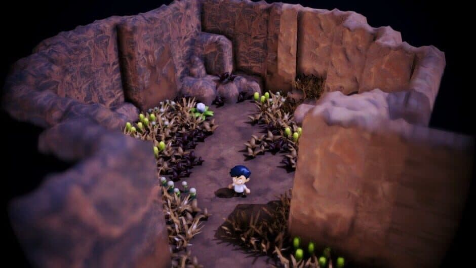 Littlelands screenshot