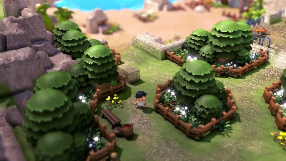 Littlelands screenshot
