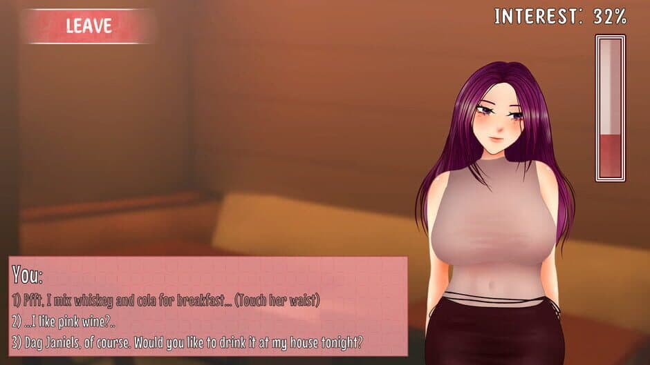 Make Them Naked screenshot
