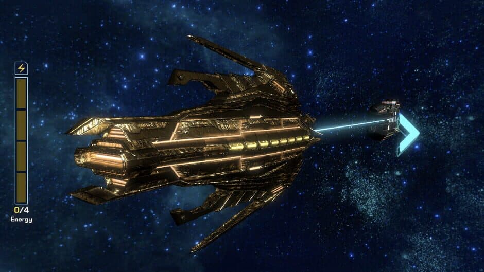 Pixel Starships 2 screenshot